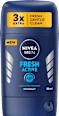 Deodorant stick bărbati fresh actv NIVEA MEN