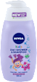 kids 2u1 dječji šampon i gel za tuširanje – sparkle berry NIVEA