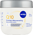 Q10 zpevňující remodelační tělový krém NIVEA