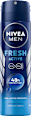 Дезодорант Fresh Active NIVEA MEN