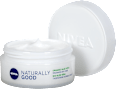 Naturally Good Tagescreme mit Bio-Aloe Vera NIVEA