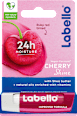 Tónovací balzam na pery Cherry Shine 24h Moisture Labello