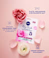 Tuchmaske feuchtigkeitsspendend NIVEA