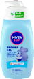 head to toe kupka za bebe NIVEA BABY