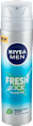 Fresh Kick - gel za brijanje NIVEA MEN