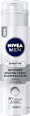 Pena na holenie Sensitive Recovery NIVEA MEN