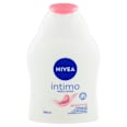 Umývacia emulzia na intímnu hygienu intimo Sensitive NIVEA