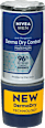 Derma Dry Control MAXIMUM roll-on dezodorans anti-perspirant NIVEA MEN