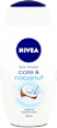 Gel za tuširanje - Coconut NIVEA