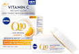 Q10 plus C dnevna krema protiv bora, SPF 15 NIVEA