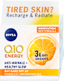 Q10 plus C dnevna krema protiv bora, SPF 15 NIVEA