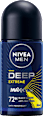 Antitranspirant Deo Roll-On Deep Extreme NIVEA MEN