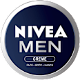 Krema za lice, tijelo i ruke u limenci NIVEA MEN