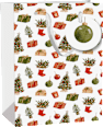 Geschenktasche sort. keine Marke