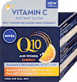 Nočna krema Q10 Energy Radiance Recharging NIVEA