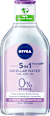 5-u-1 micelarna voda za osjetljivu kožu NIVEA