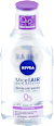 5-u-1 micelarna voda za osjetljivu kožu NIVEA
