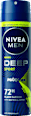 Deospray Deep Sport NIVEA MEN