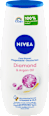 Sprchovací gél Diamond & Argan Oil NIVEA