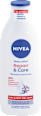Telové mlieko na veľmi suchú pokožku Repair & Care  NIVEA