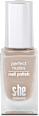 perfect nudes Nagellack s-he colour&style