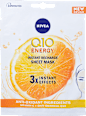 Q10 Plus C Energy maska NIVEA