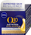 Q10 EXTRA NOURISHING noćna krema protiv bora NIVEA