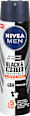 Deodorant spray black&white ultimate NIVEA MEN