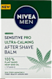 Aftershave balzsam Sensitive Pro Ultra-Calming NIVEA MEN