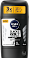 Deodorant stick bărbați B&W Power NIVEA MEN