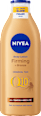 Losjon za telo Q10 Firming + Bronze NIVEA