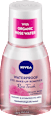 Dvojfázový odličovač očí a make-upu Rose Touch NIVEA