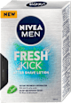 Osviežujúca voda po holení Fresh Kick NIVEA MEN