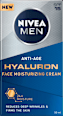 Anti-age krema za obraz s hialuronom  NIVEA MEN
