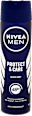 Protect & Care dezodorans u spreju NIVEA MEN