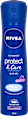 Antitranspirant Deospray Protect and Care NIVEA