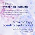 Hyaluron Cellular Expert Filler zpevňující denní + noční krém NIVEA