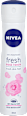 Antitranspirant Deospray Fresh Rose Touch NIVEA