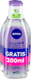 MicellAIR - micelarna voda (400ml+200ml) NIVEA