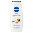 Pflegedusche Shea Butter NIVEA