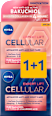 Nivea Cellular Expert Lift duopack dnevna i noćna krema, 2 x 50 ml NIVEA