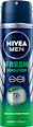  Deodorant spray FRESH SENSATION NIVEA MEN