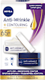 Nivea set antirid cremă de zi + cremă de noapte 65+ NIVEA
