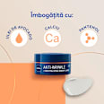 Cremă de zi anti-rid + cremă de noapte anti-rid 55+ NIVEA