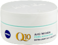Q10 Anti-Wrinkle PORE MINIMIZING dnevna krema protiv bora, 1+1 gratis, (50ml+50ml) NIVEA