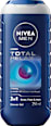 Gel za tuširanje Total Relax 3u1 NIVEA MEN