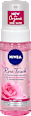 Reinigungsmousse Rose Touch NIVEA