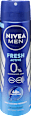 Deo spray Fresh Active NIVEA MEN