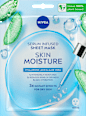 Serum Infused maska za lice u maramici – Skin Moisture NIVEA