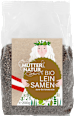 Leinsamen Bio MUTTER NATUR